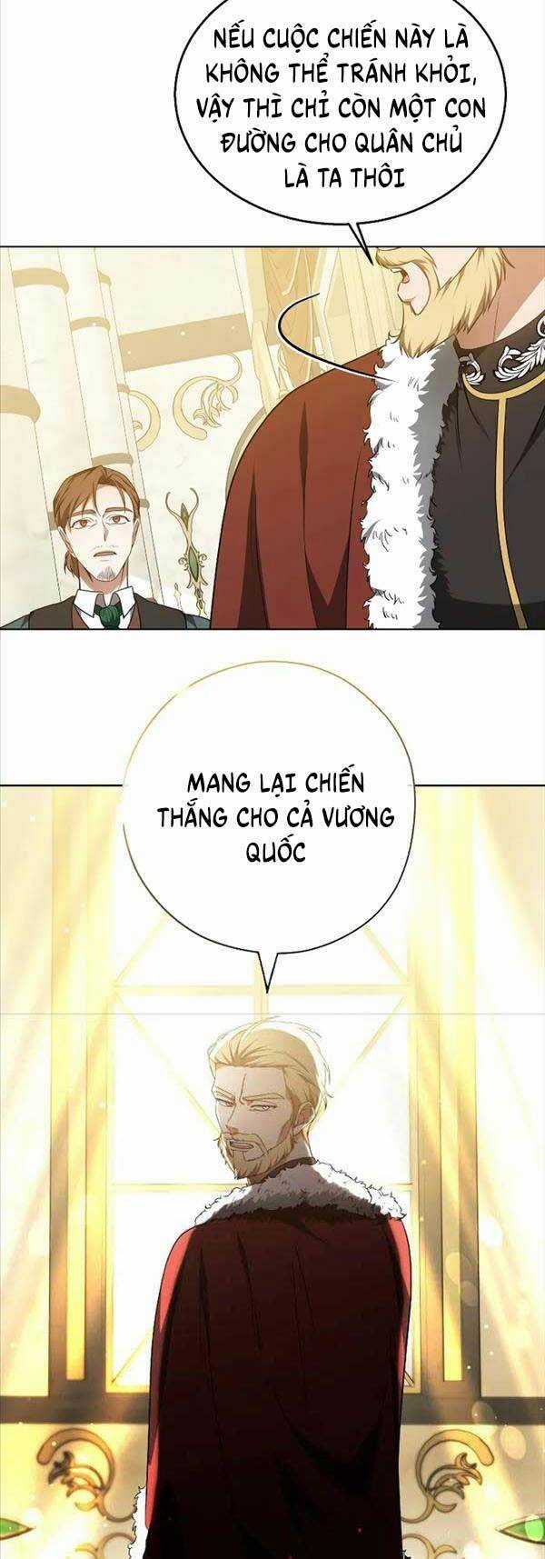 Bác Sĩ Phẫu Thuật Cấp Sss Chapter 62 trang 47