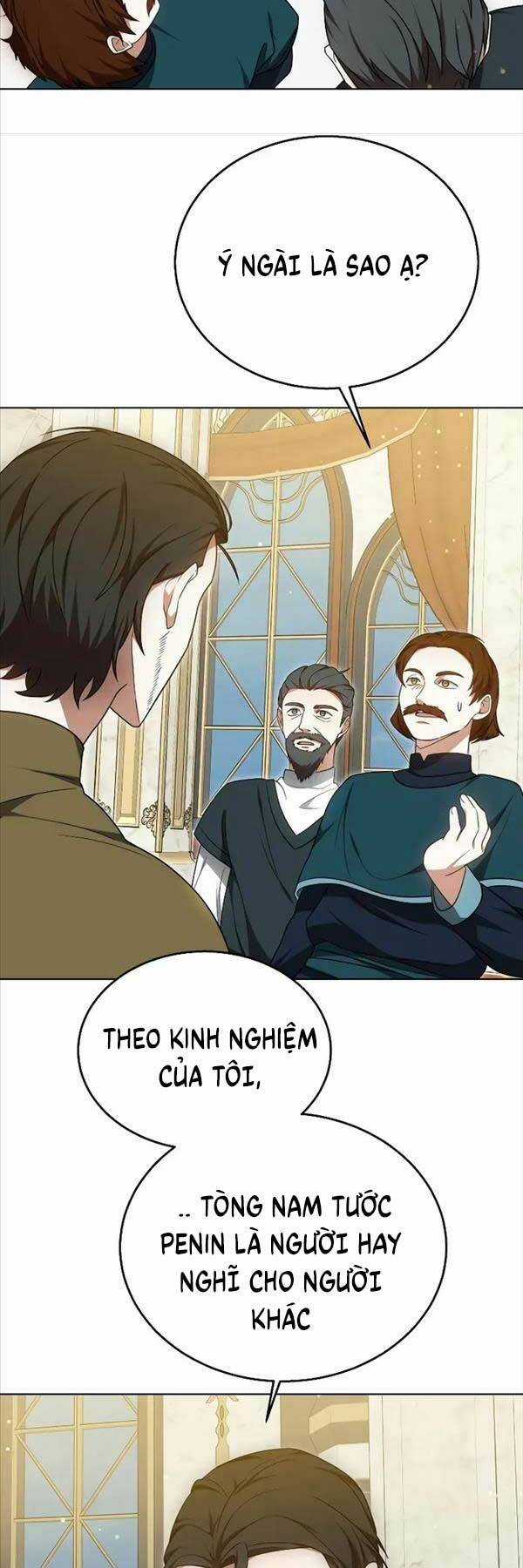 Bác Sĩ Phẫu Thuật Cấp Sss Chapter 62 trang 5