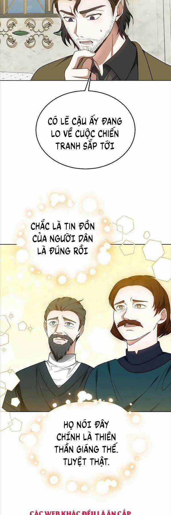 Bác Sĩ Phẫu Thuật Cấp Sss Chapter 62 trang 6