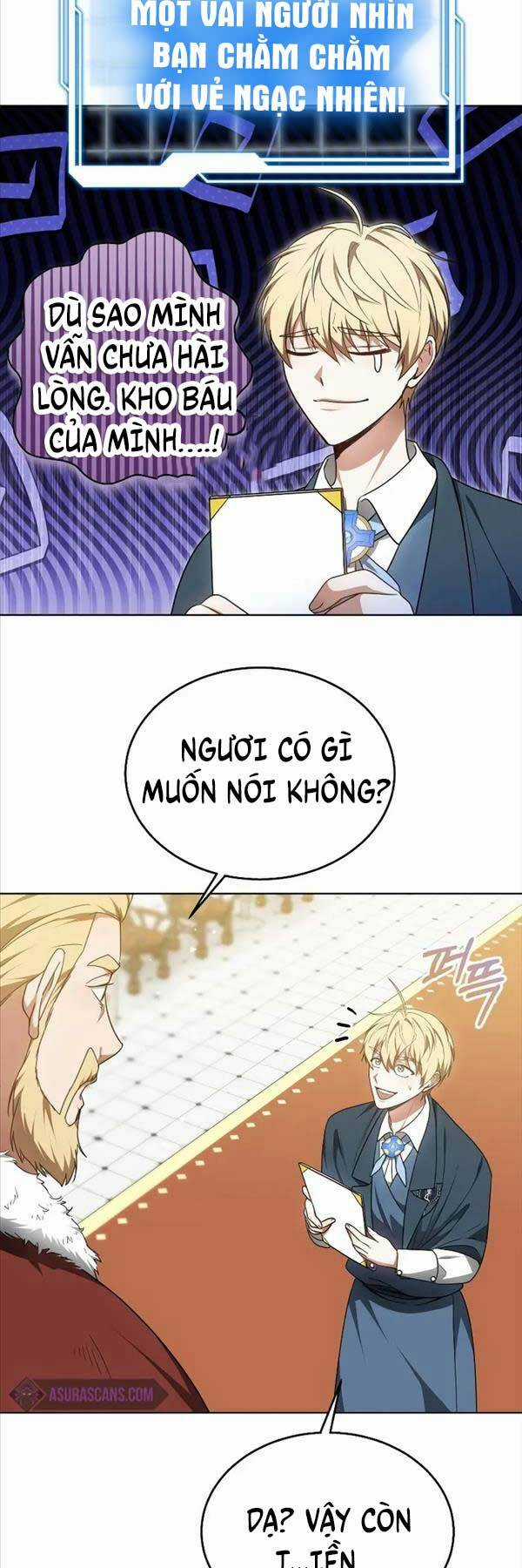 Bác Sĩ Phẫu Thuật Cấp Sss Chapter 62 trang 8