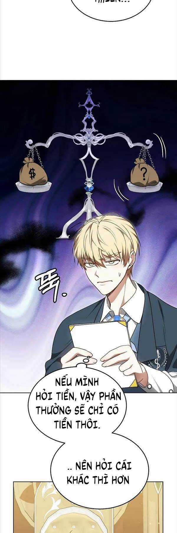 Bác Sĩ Phẫu Thuật Cấp Sss Chapter 62 trang 9