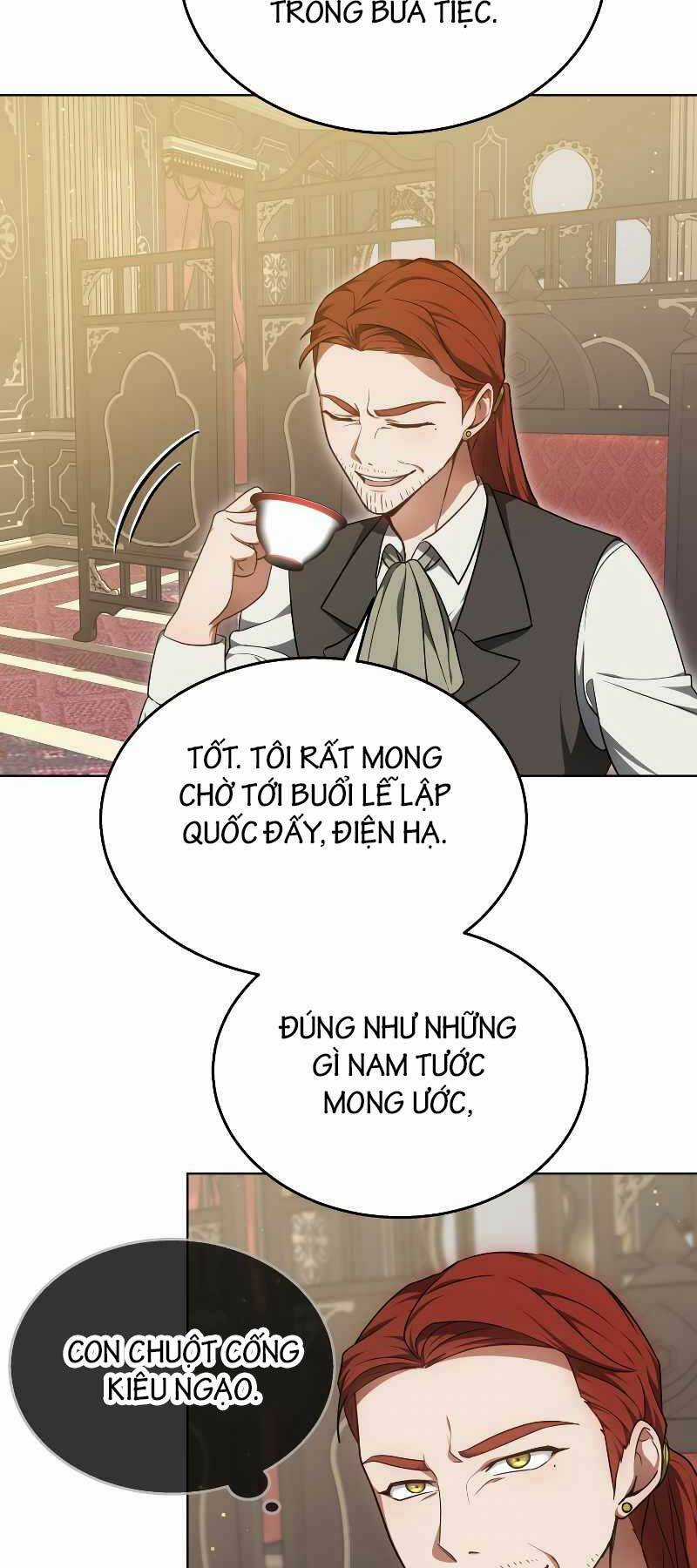 Bác Sĩ Phẫu Thuật Cấp Sss Chapter 63 trang 10