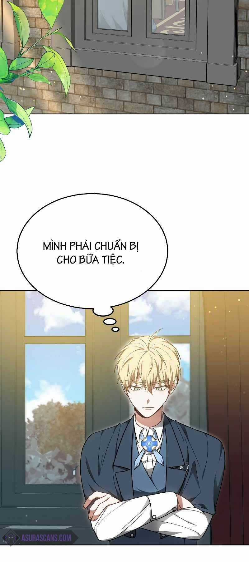 Bác Sĩ Phẫu Thuật Cấp Sss Chapter 63 trang 13