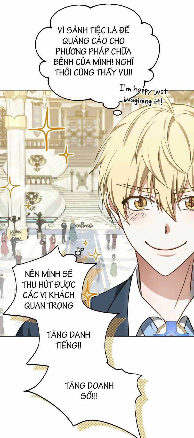 Bác Sĩ Phẫu Thuật Cấp Sss Chapter 63 trang 14