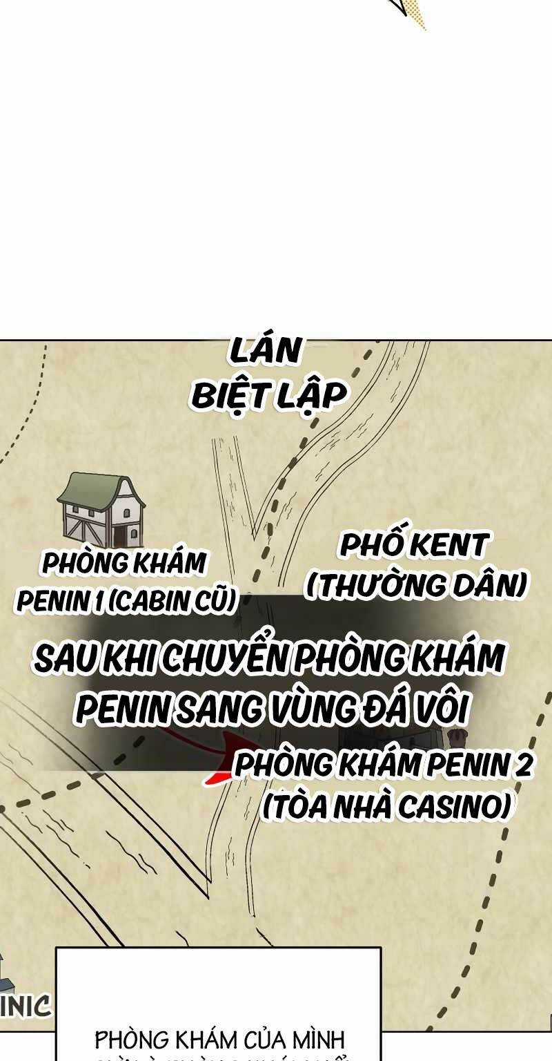 Bác Sĩ Phẫu Thuật Cấp Sss Chapter 63 trang 15