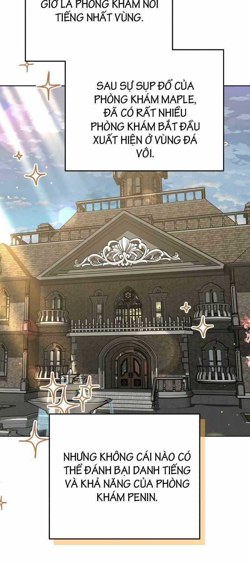 Bác Sĩ Phẫu Thuật Cấp Sss Chapter 63 trang 16