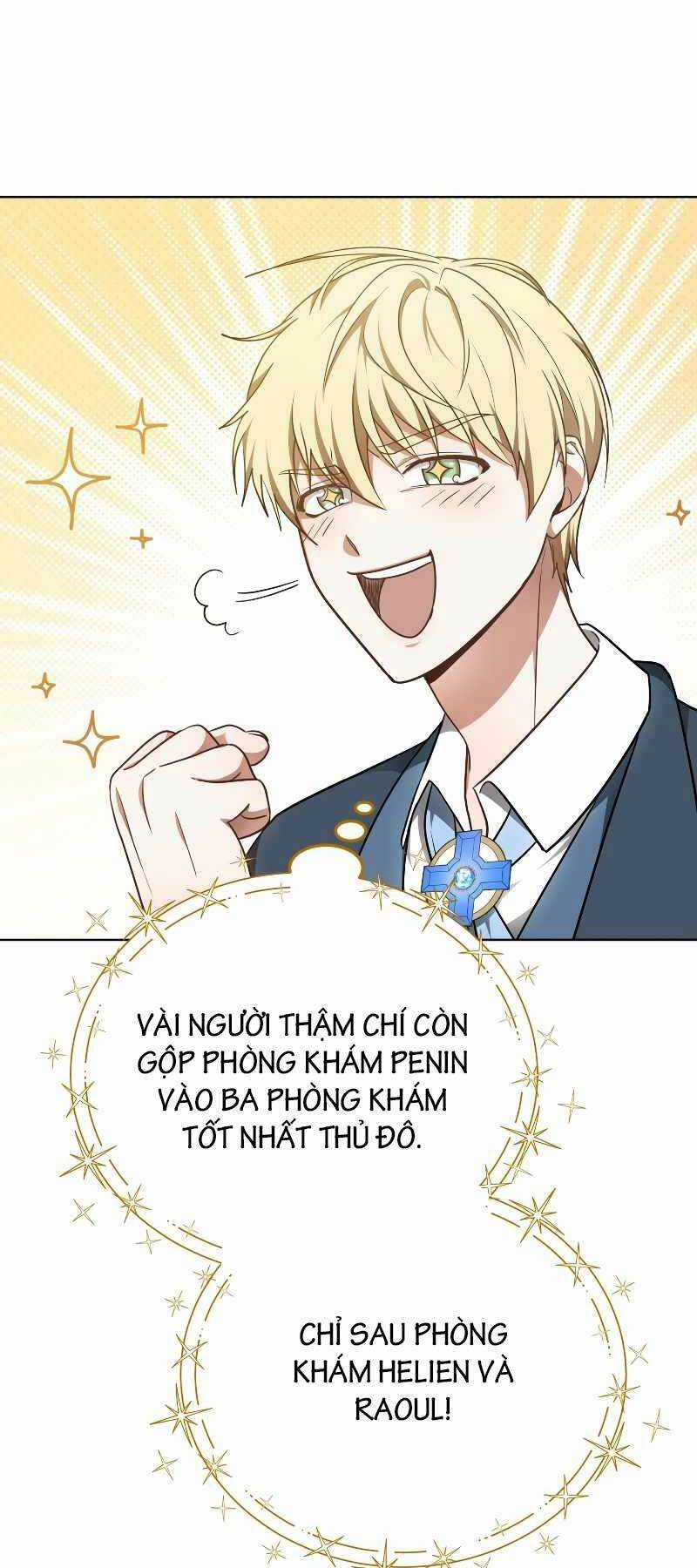 Bác Sĩ Phẫu Thuật Cấp Sss Chapter 63 trang 17