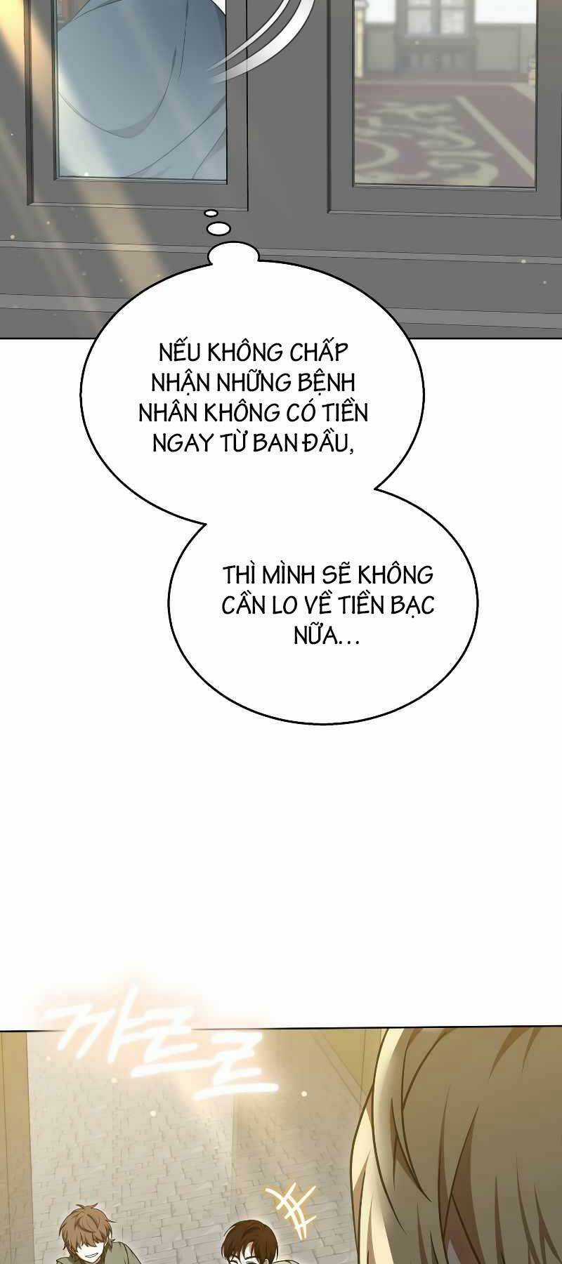 Bác Sĩ Phẫu Thuật Cấp Sss Chapter 63 trang 19