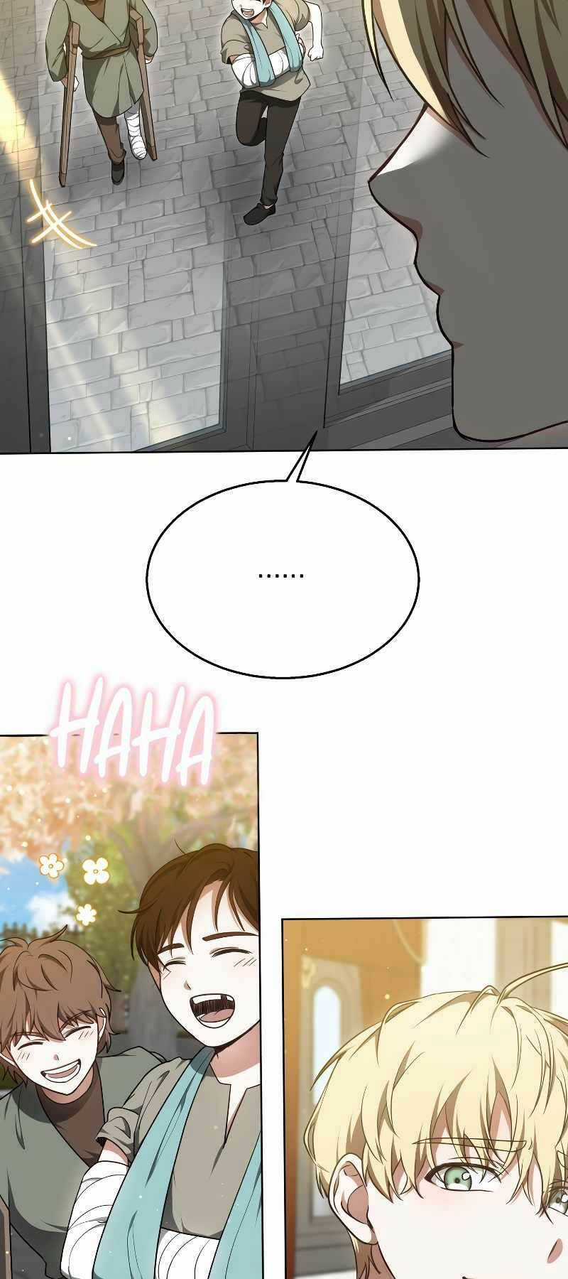 Bác Sĩ Phẫu Thuật Cấp Sss Chapter 63 trang 20