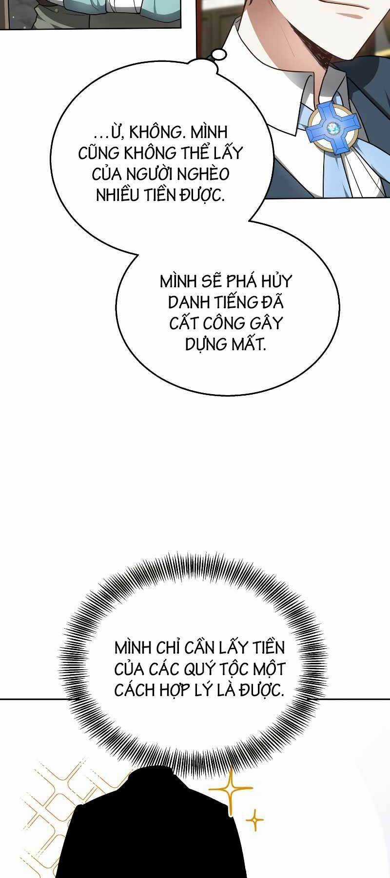 Bác Sĩ Phẫu Thuật Cấp Sss Chapter 63 trang 21