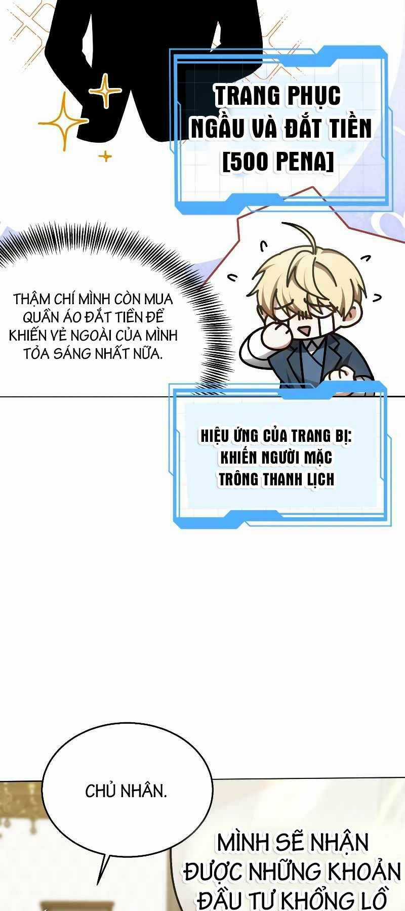 Bác Sĩ Phẫu Thuật Cấp Sss Chapter 63 trang 22