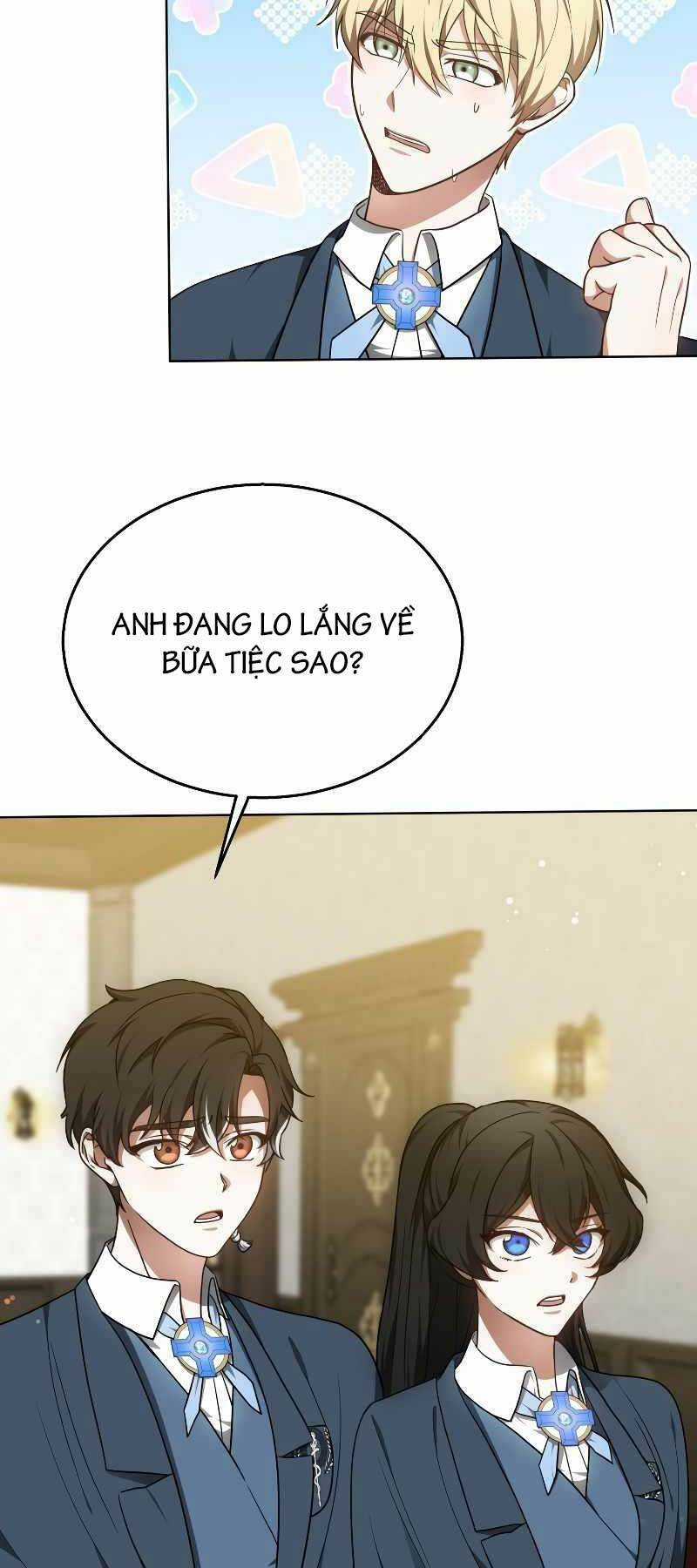 Bác Sĩ Phẫu Thuật Cấp Sss Chapter 63 trang 24