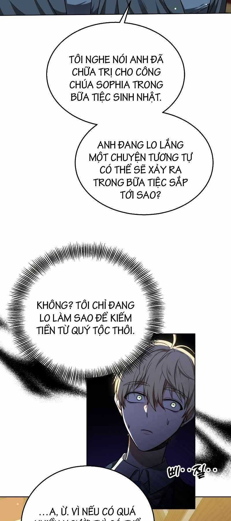 Bác Sĩ Phẫu Thuật Cấp Sss Chapter 63 trang 25