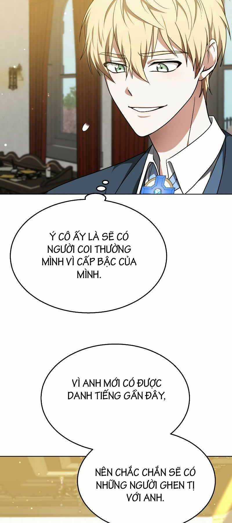 Bác Sĩ Phẫu Thuật Cấp Sss Chapter 63 trang 28