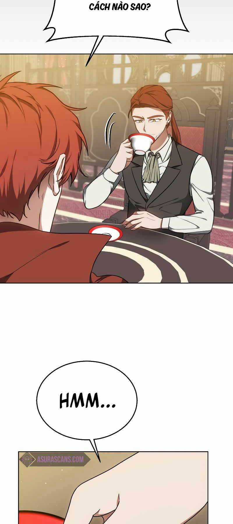 Bác Sĩ Phẫu Thuật Cấp Sss Chapter 63 trang 3