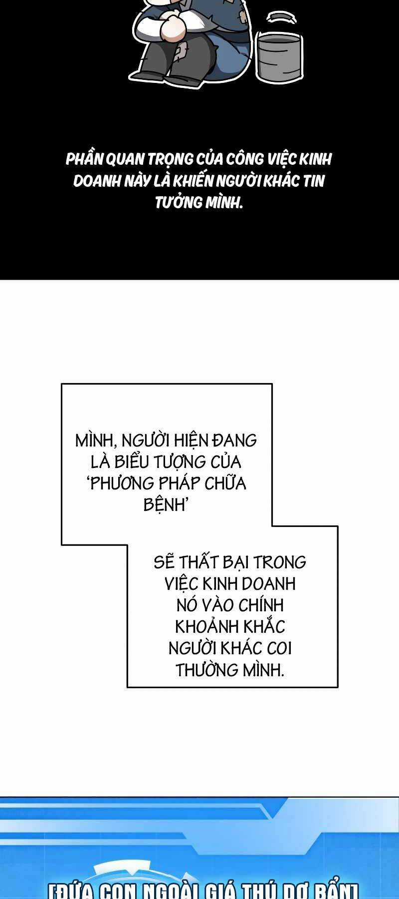 Bác Sĩ Phẫu Thuật Cấp Sss Chapter 63 trang 30