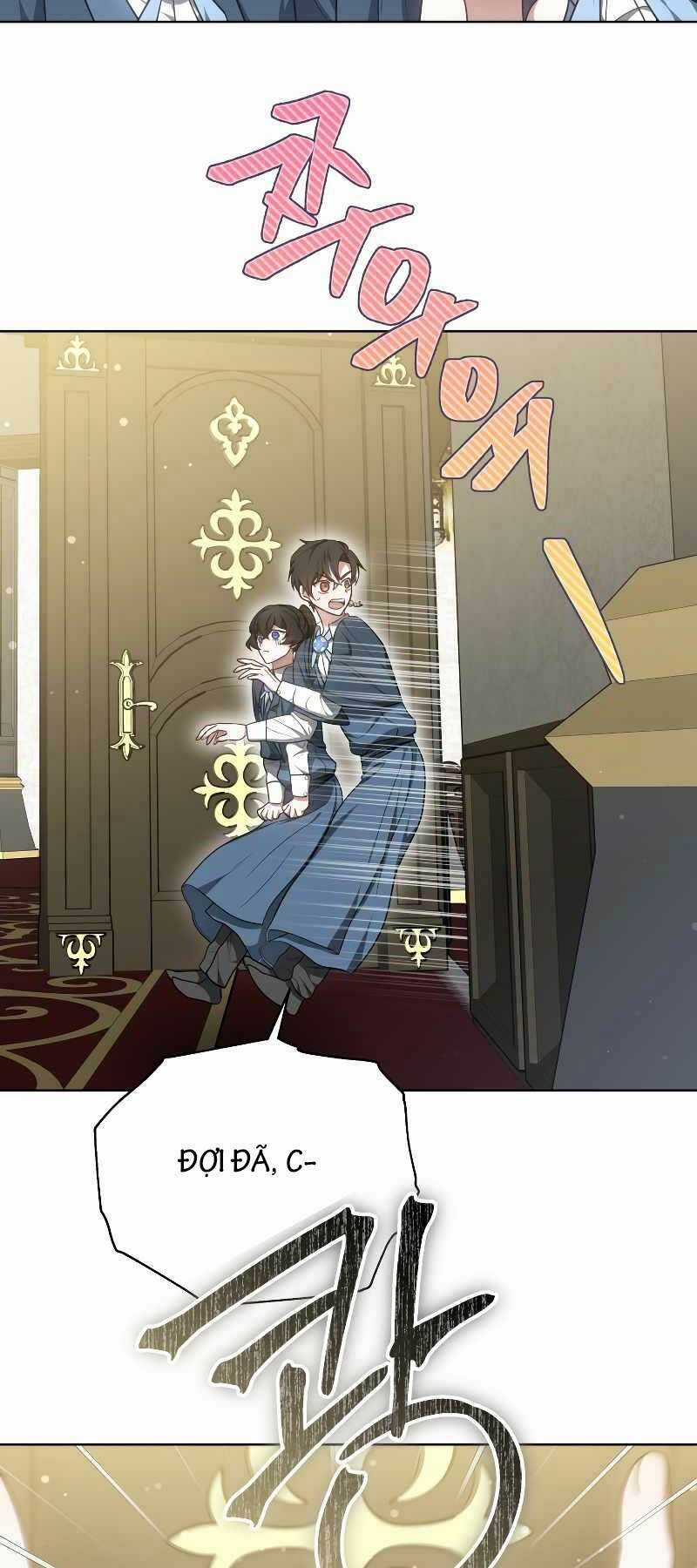 Bác Sĩ Phẫu Thuật Cấp Sss Chapter 63 trang 36