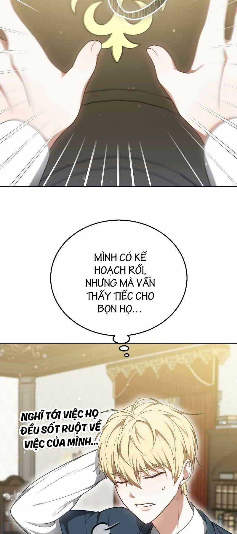 Bác Sĩ Phẫu Thuật Cấp Sss Chapter 63 trang 37