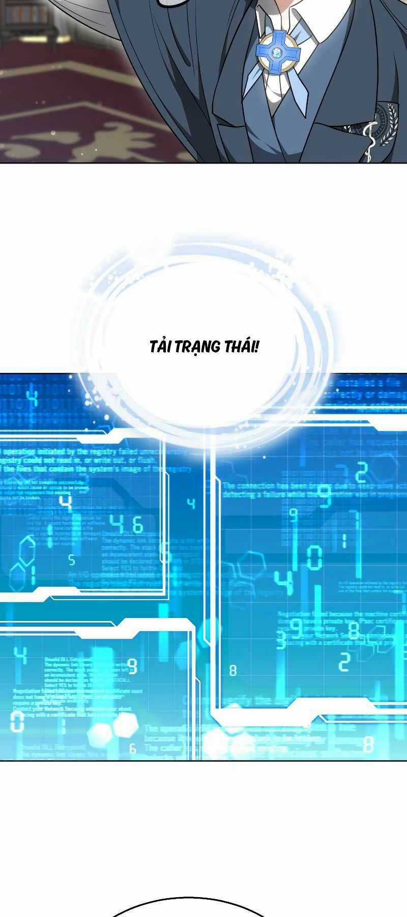 Bác Sĩ Phẫu Thuật Cấp Sss Chapter 63 trang 38