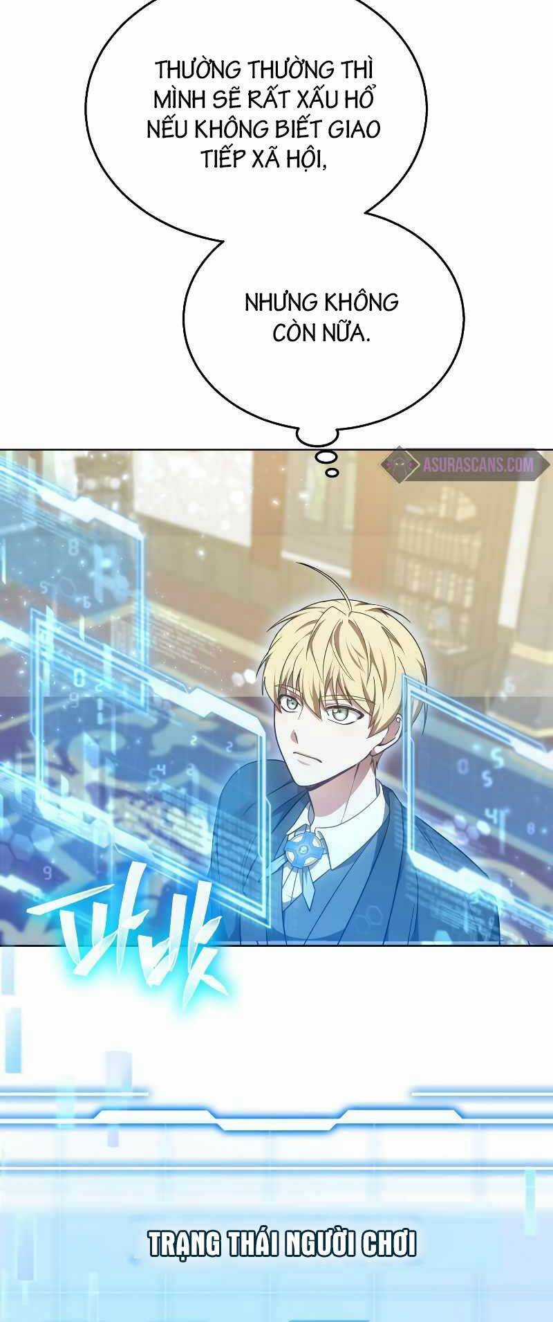 Bác Sĩ Phẫu Thuật Cấp Sss Chapter 63 trang 39