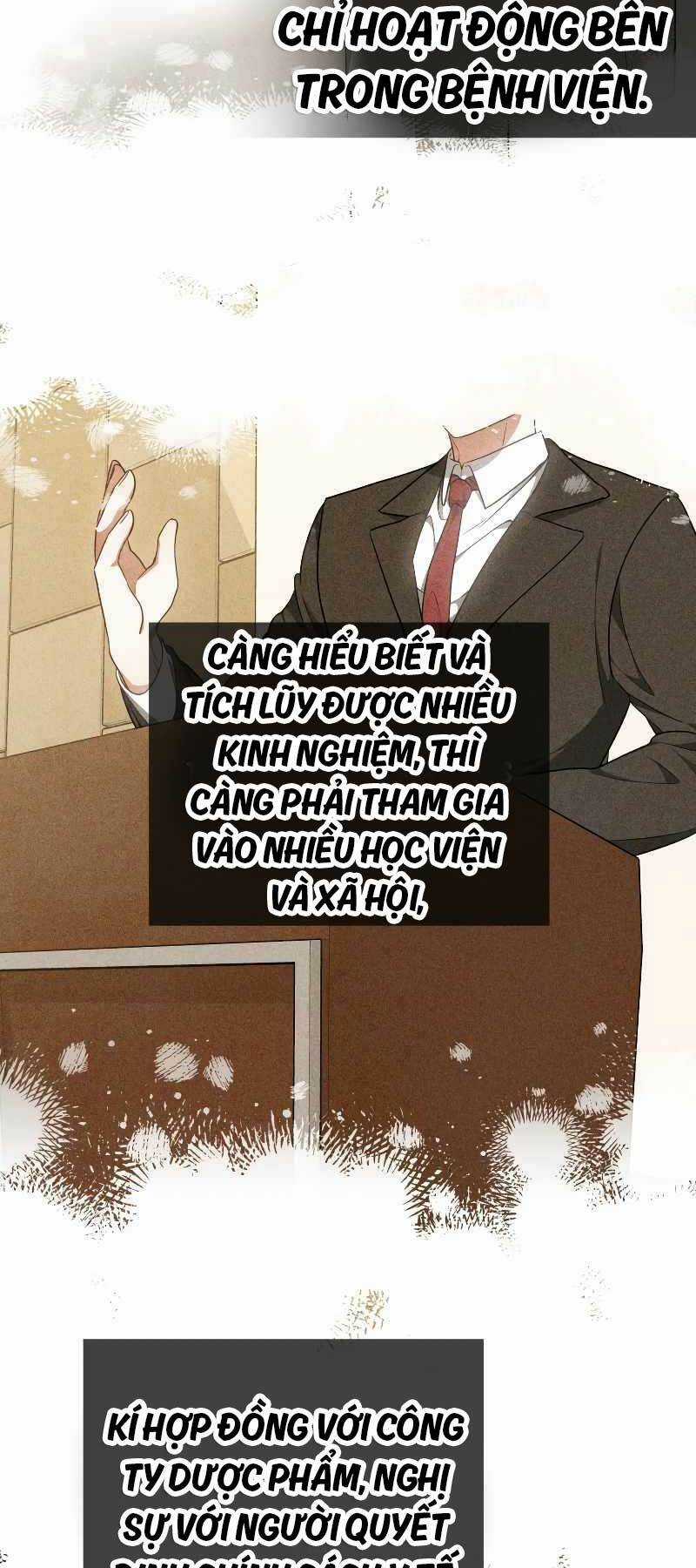 Bác Sĩ Phẫu Thuật Cấp Sss Chapter 63 trang 43