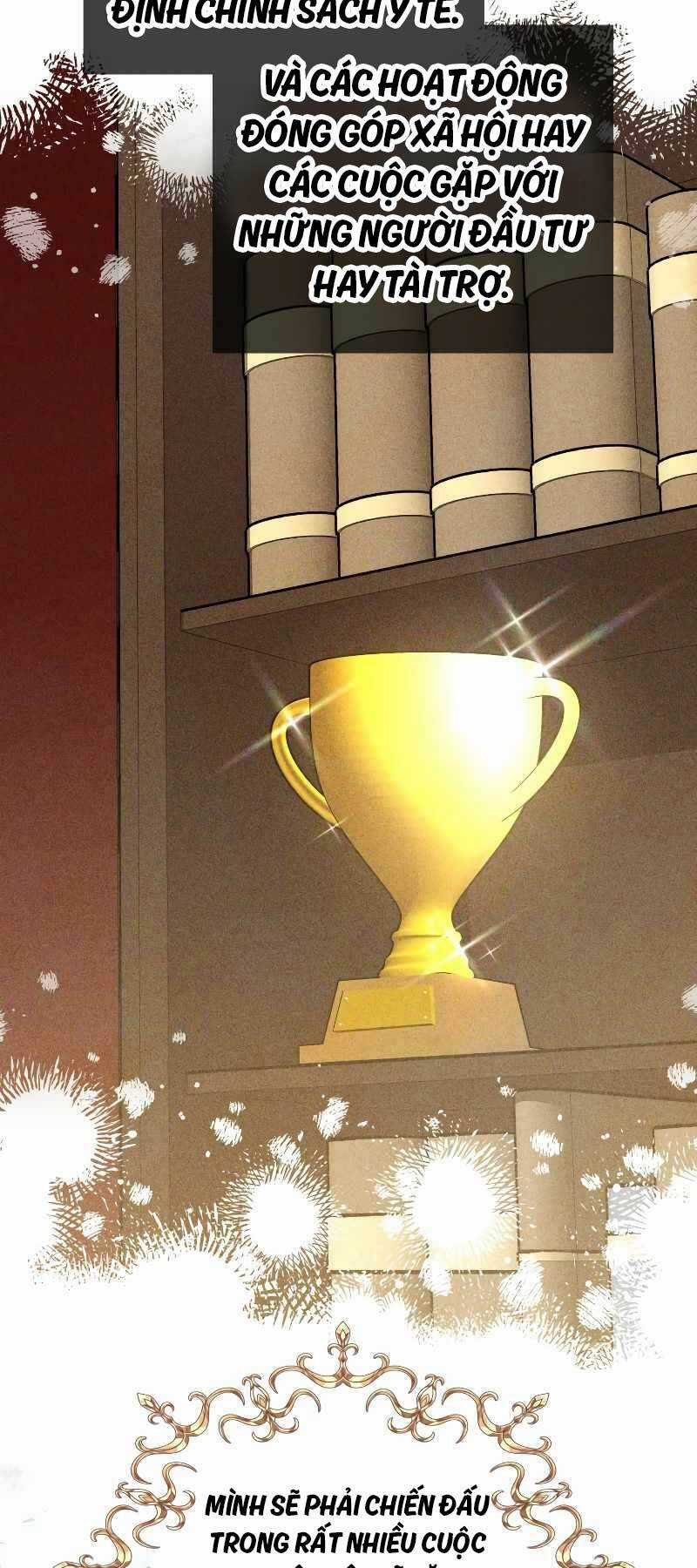 Bác Sĩ Phẫu Thuật Cấp Sss Chapter 63 trang 44