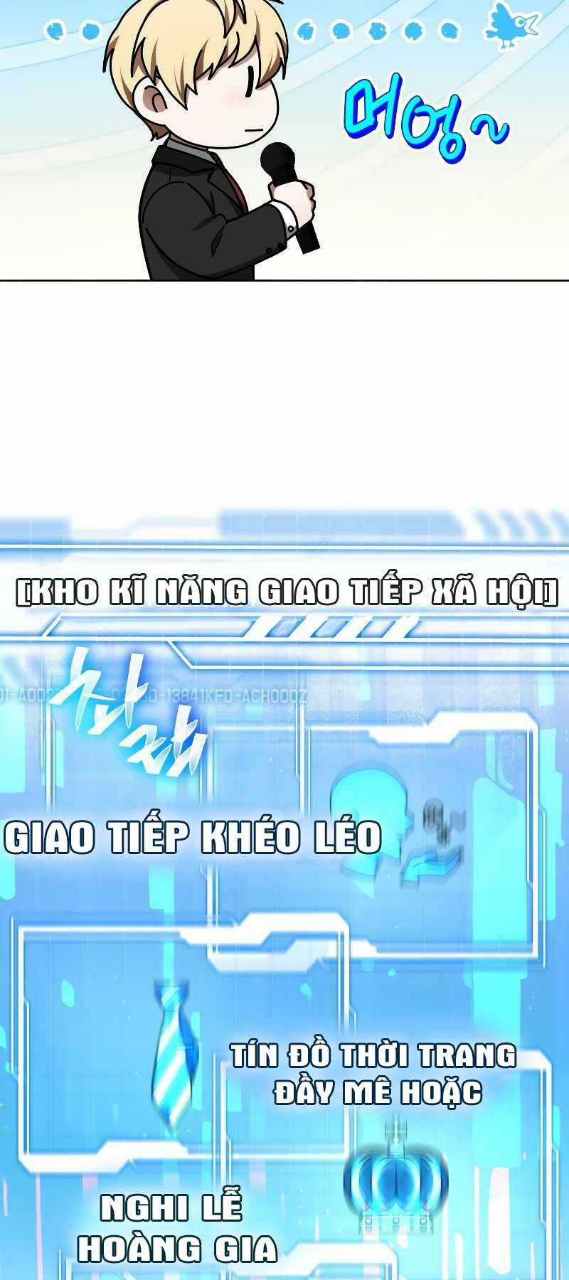 Bác Sĩ Phẫu Thuật Cấp Sss Chapter 63 trang 46