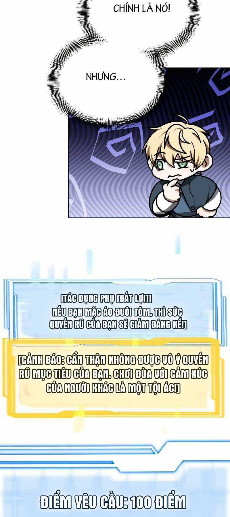 Bác Sĩ Phẫu Thuật Cấp Sss Chapter 63 trang 49