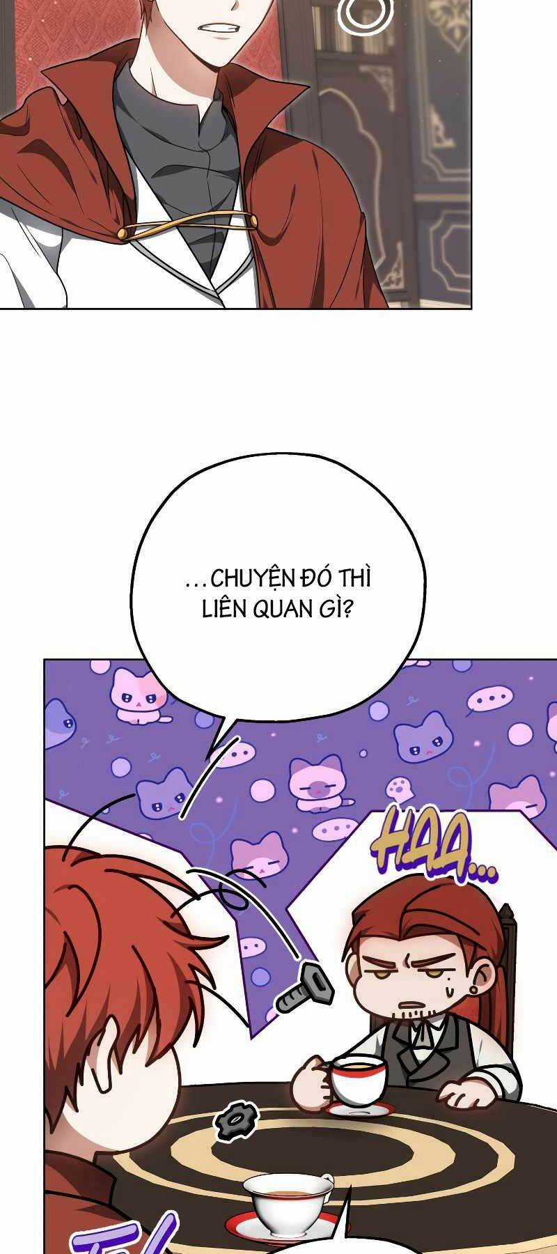 Bác Sĩ Phẫu Thuật Cấp Sss Chapter 63 trang 5