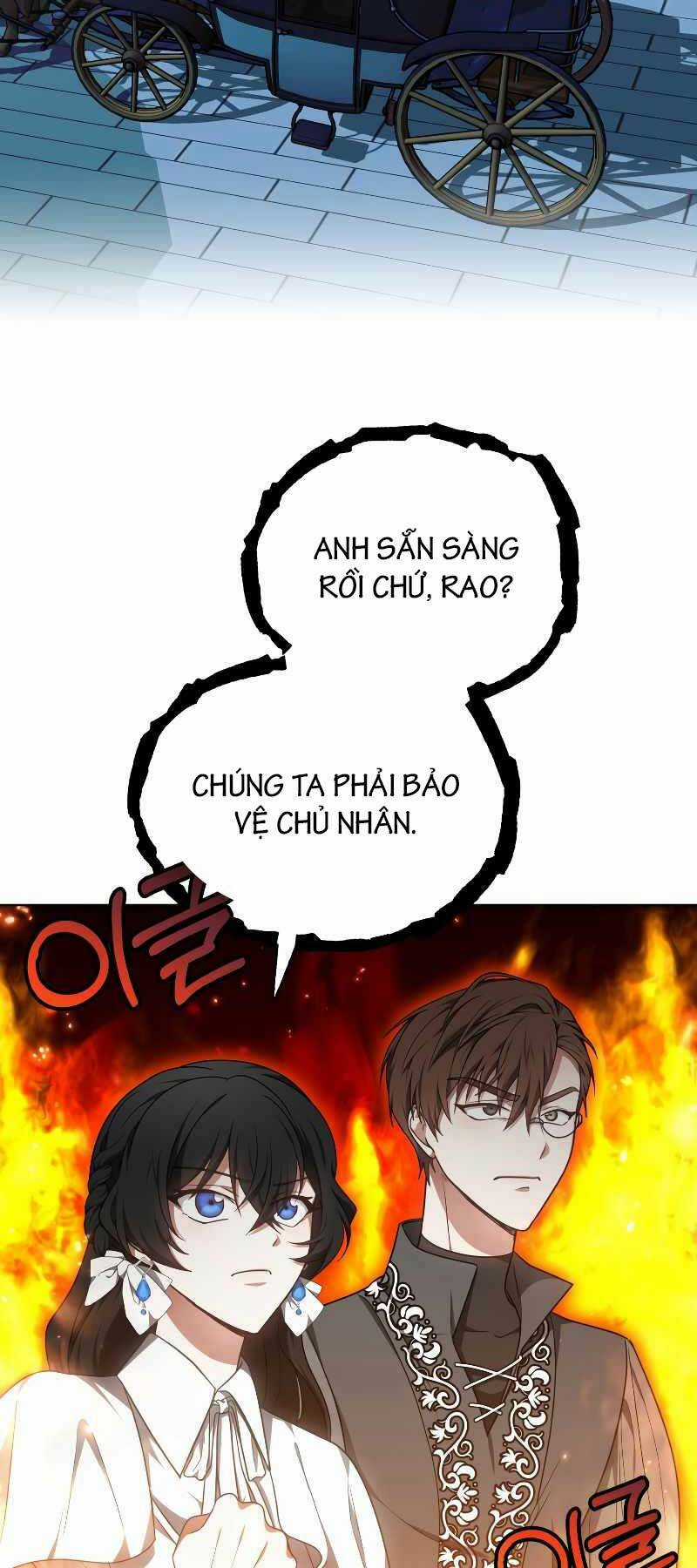 Bác Sĩ Phẫu Thuật Cấp Sss Chapter 63 trang 52