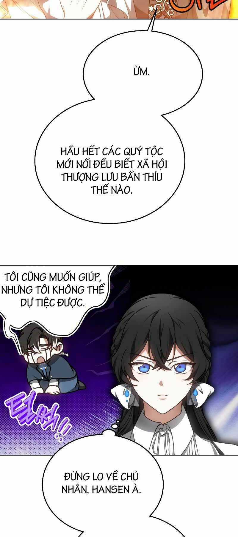 Bác Sĩ Phẫu Thuật Cấp Sss Chapter 63 trang 53