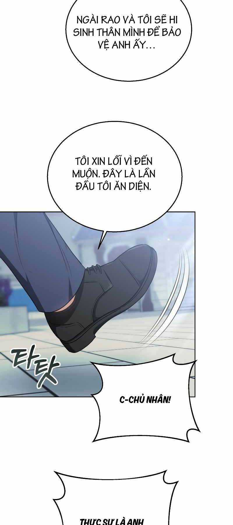 Bác Sĩ Phẫu Thuật Cấp Sss Chapter 63 trang 54