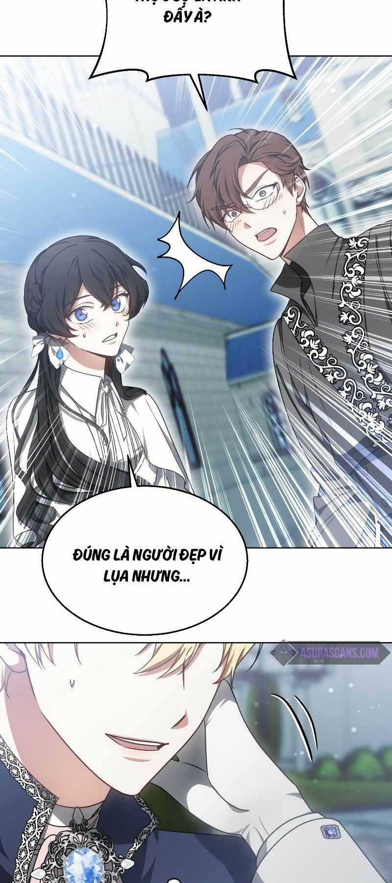 Bác Sĩ Phẫu Thuật Cấp Sss Chapter 63 trang 55