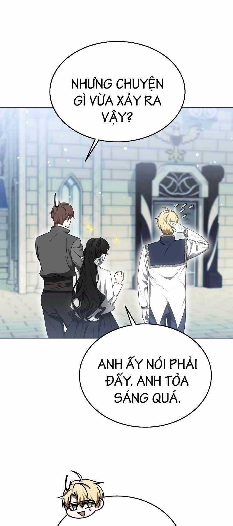 Bác Sĩ Phẫu Thuật Cấp Sss Chapter 63 trang 58