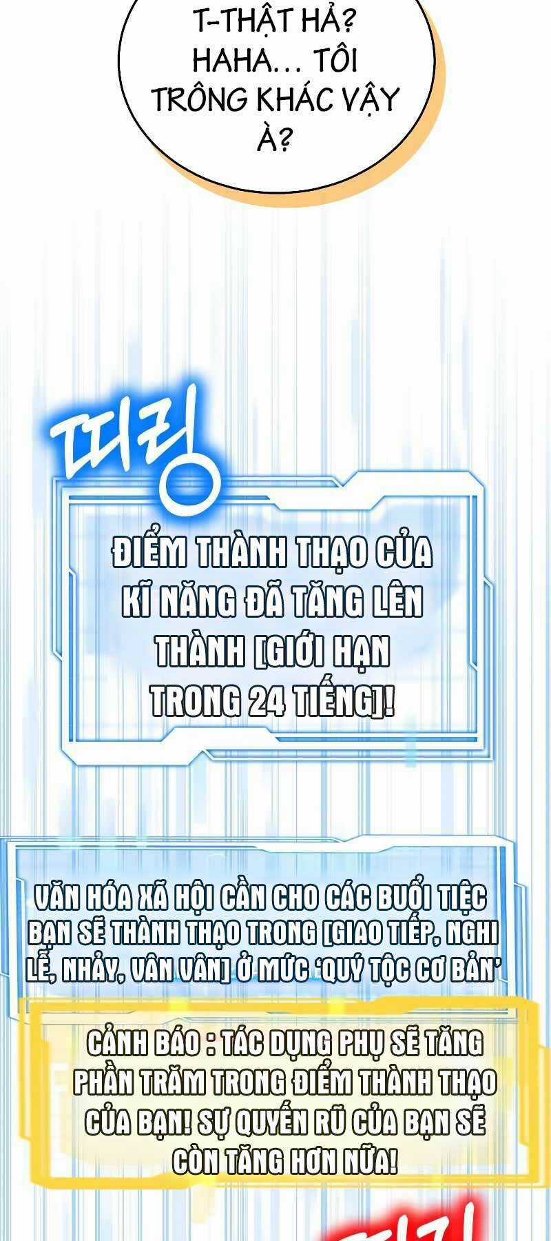Bác Sĩ Phẫu Thuật Cấp Sss Chapter 63 trang 59