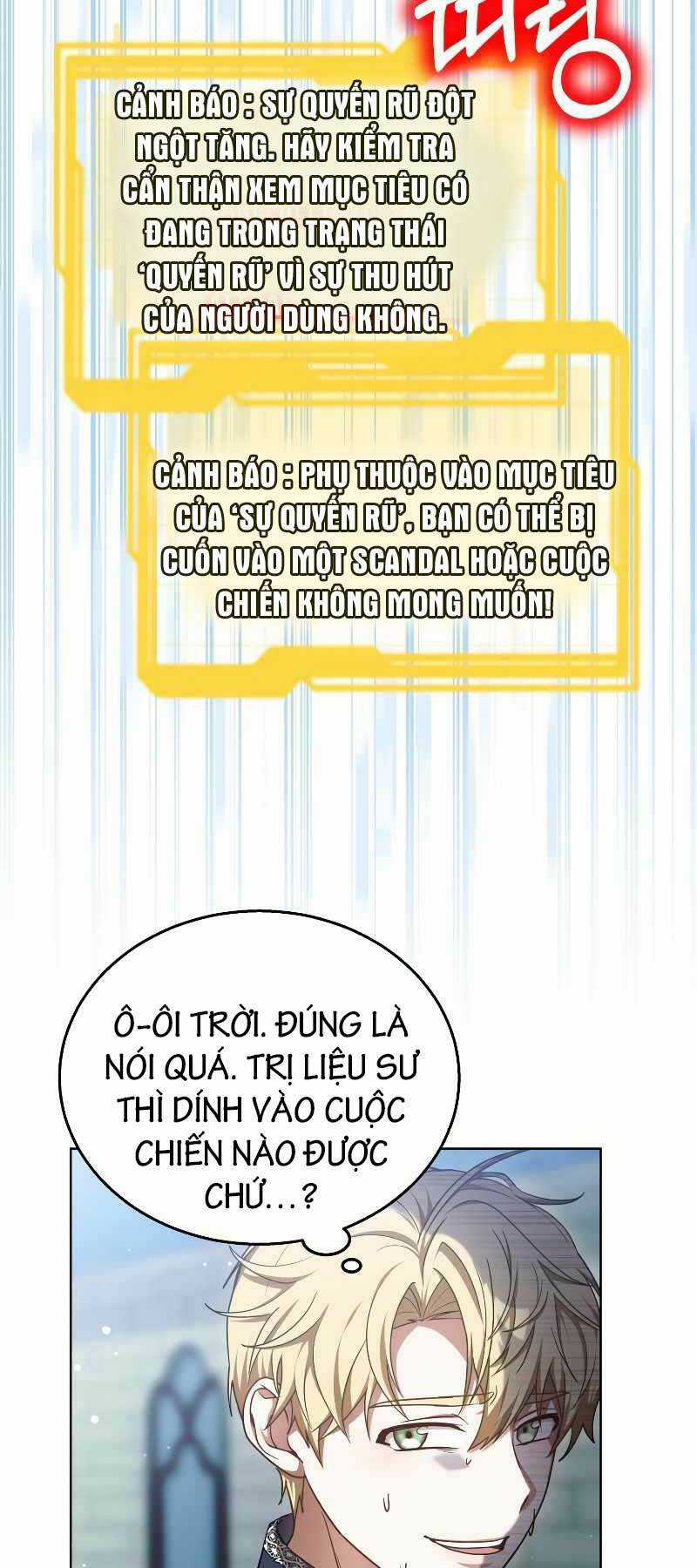Bác Sĩ Phẫu Thuật Cấp Sss Chapter 63 trang 60