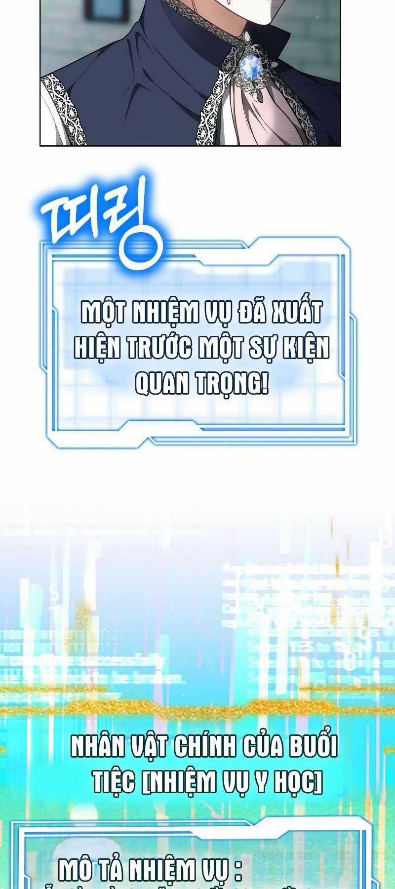 Bác Sĩ Phẫu Thuật Cấp Sss Chapter 63 trang 61