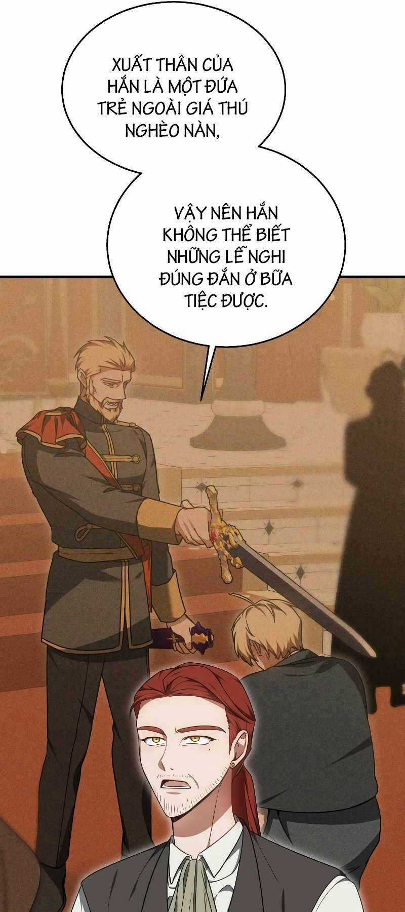 Bác Sĩ Phẫu Thuật Cấp Sss Chapter 63 trang 7