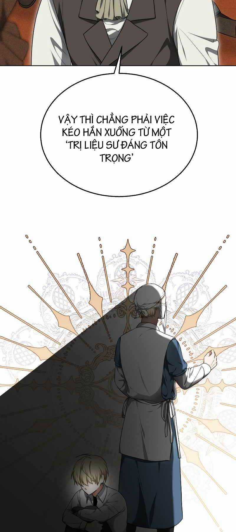 Bác Sĩ Phẫu Thuật Cấp Sss Chapter 63 trang 8