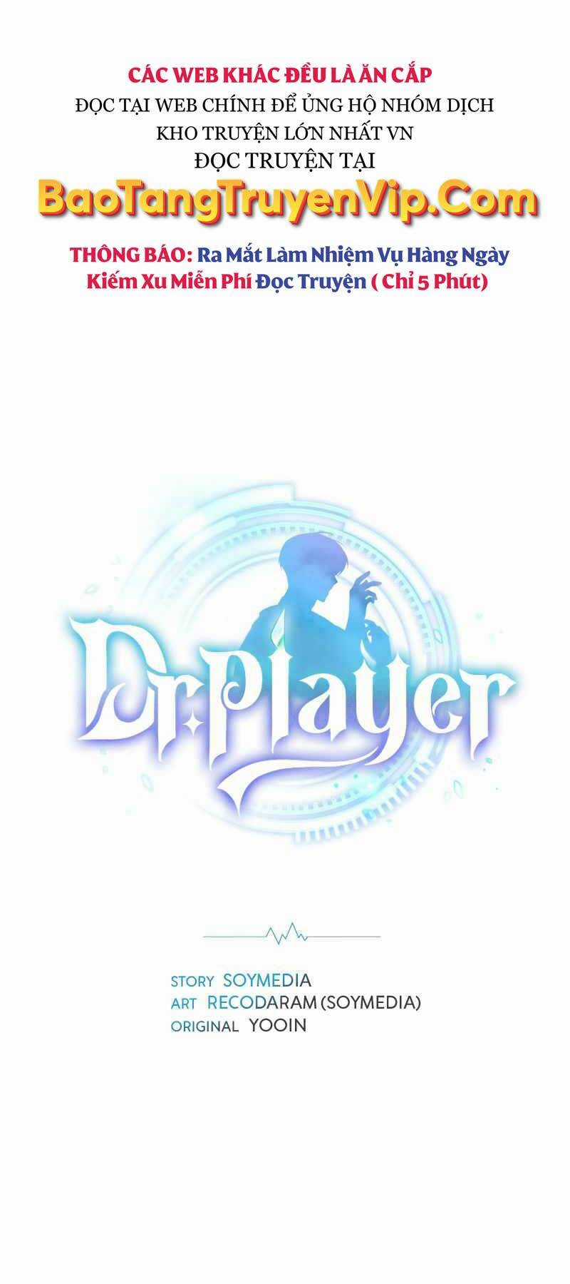 Bác Sĩ Phẫu Thuật Cấp Sss Chapter 64 trang 10