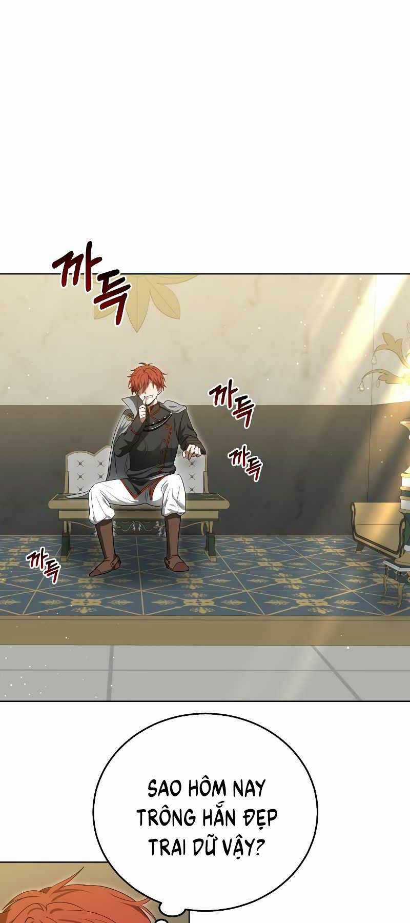 Bác Sĩ Phẫu Thuật Cấp Sss Chapter 64 trang 11