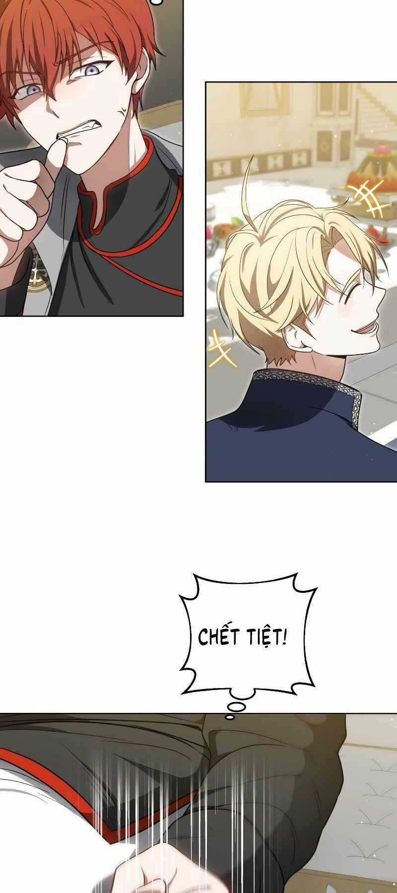 Bác Sĩ Phẫu Thuật Cấp Sss Chapter 64 trang 12