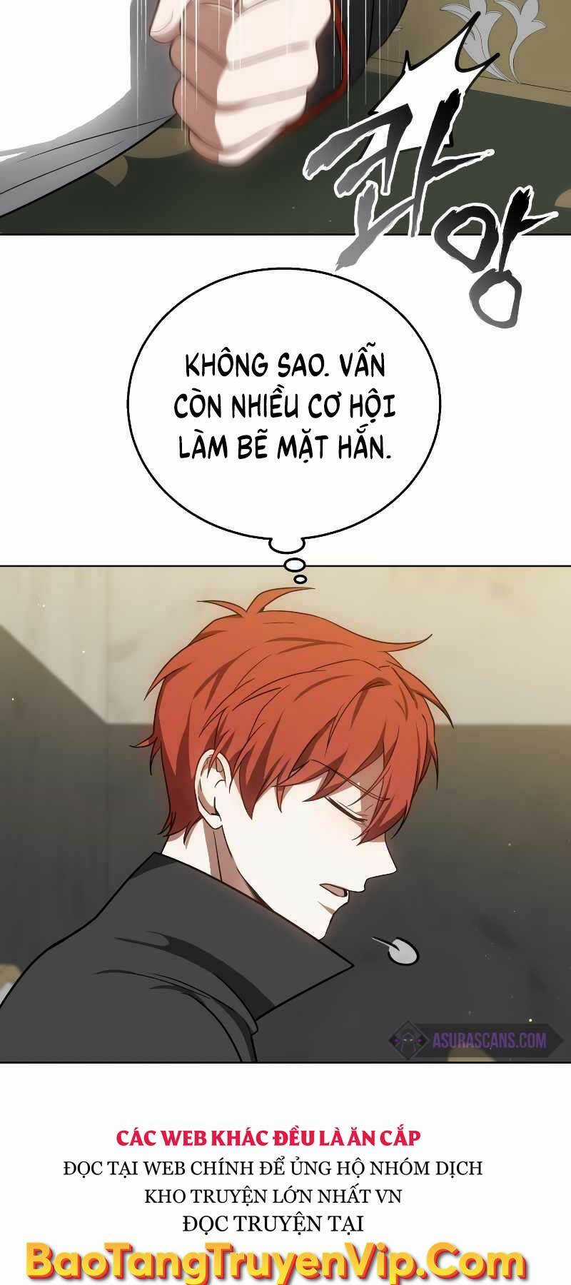 Bác Sĩ Phẫu Thuật Cấp Sss Chapter 64 trang 13