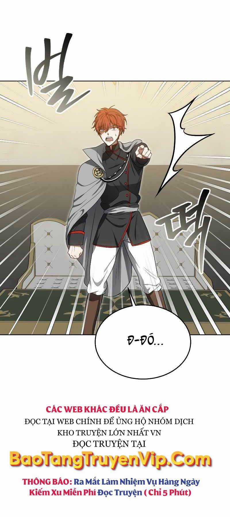 Bác Sĩ Phẫu Thuật Cấp Sss Chapter 64 trang 16