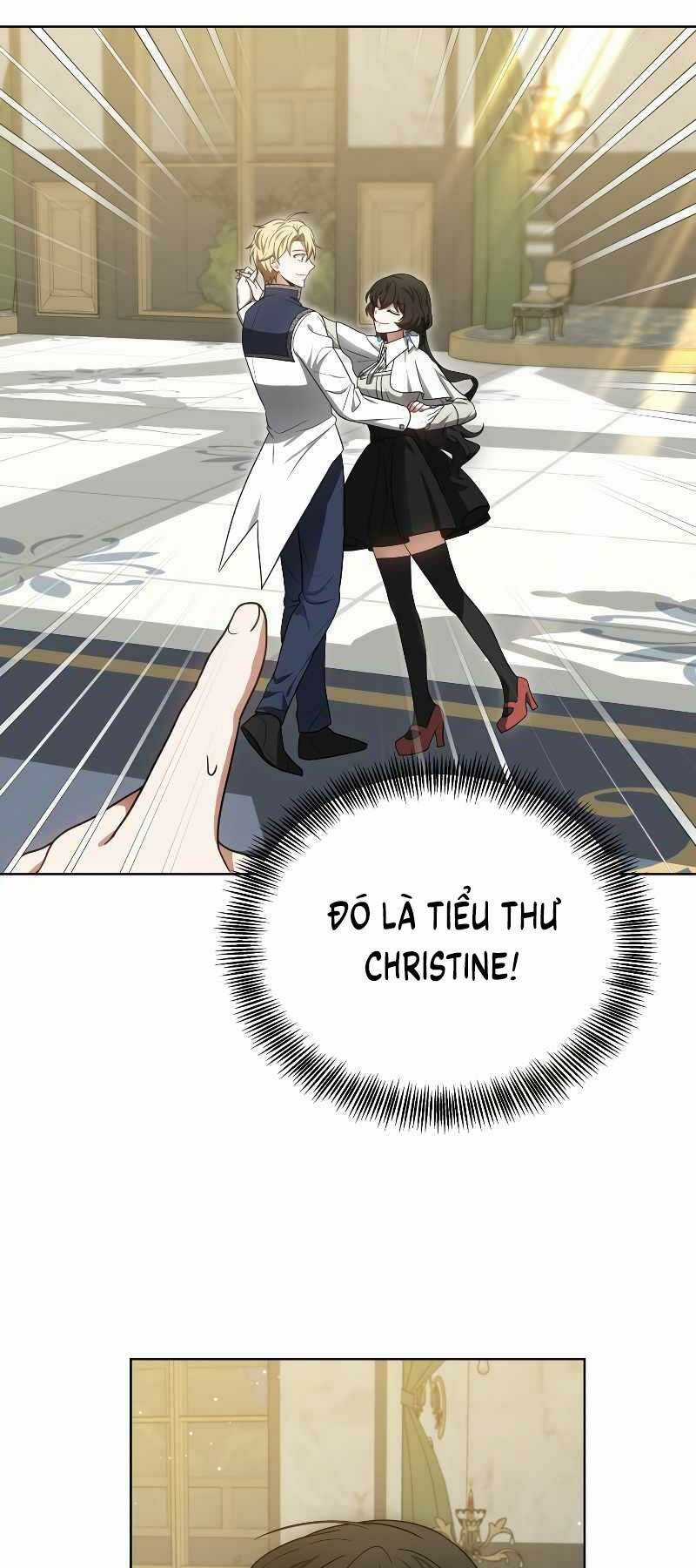 Bác Sĩ Phẫu Thuật Cấp Sss Chapter 64 trang 17