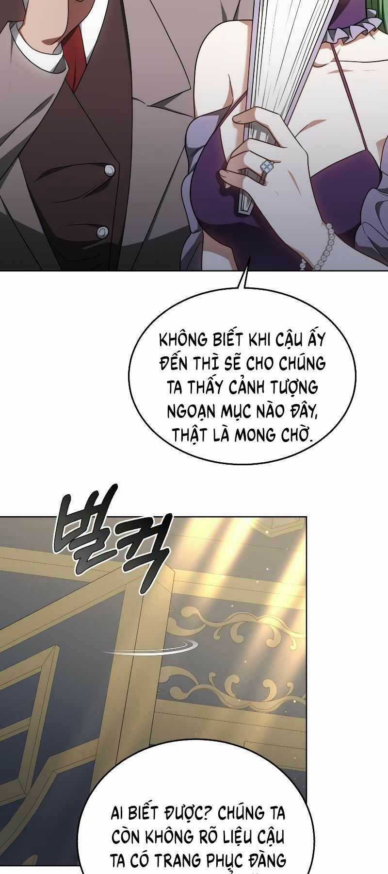 Bác Sĩ Phẫu Thuật Cấp Sss Chapter 64 trang 2