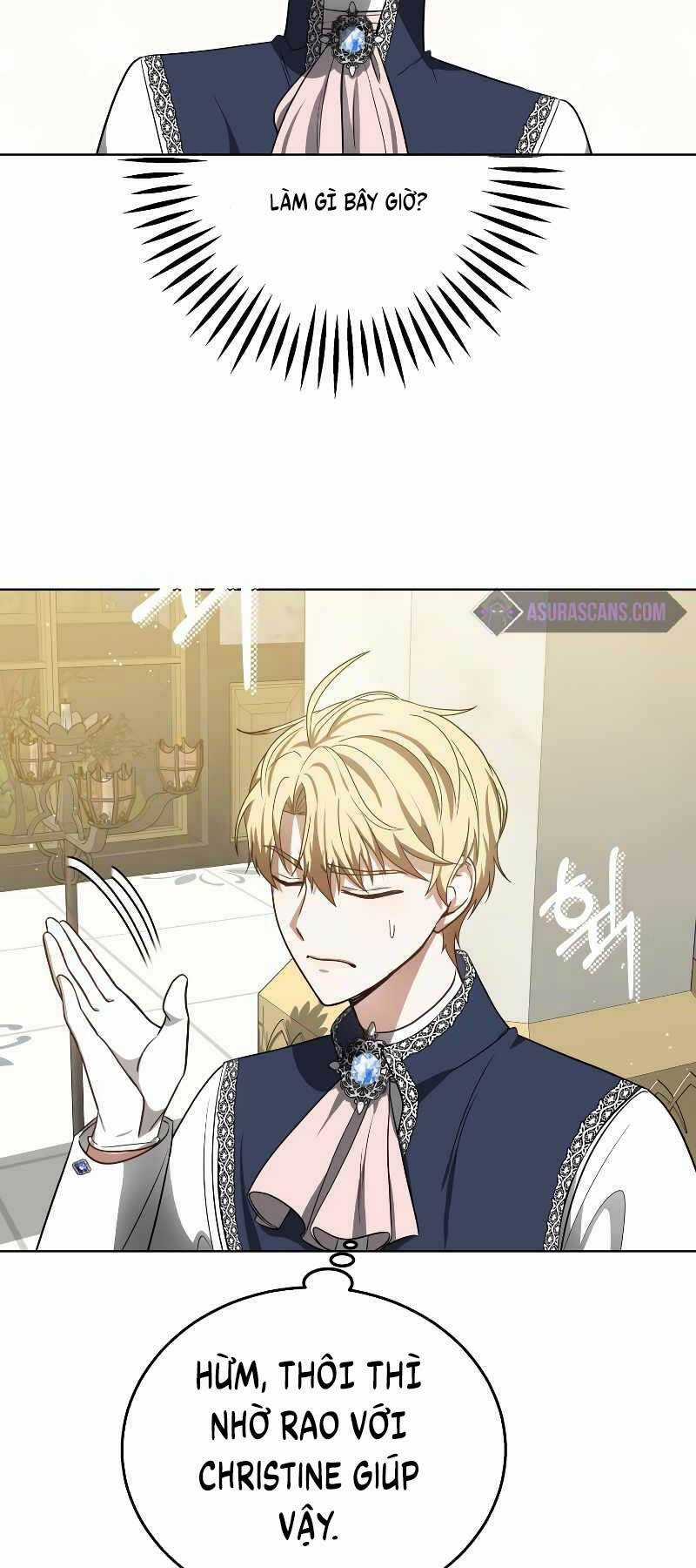 Bác Sĩ Phẫu Thuật Cấp Sss Chapter 64 trang 21