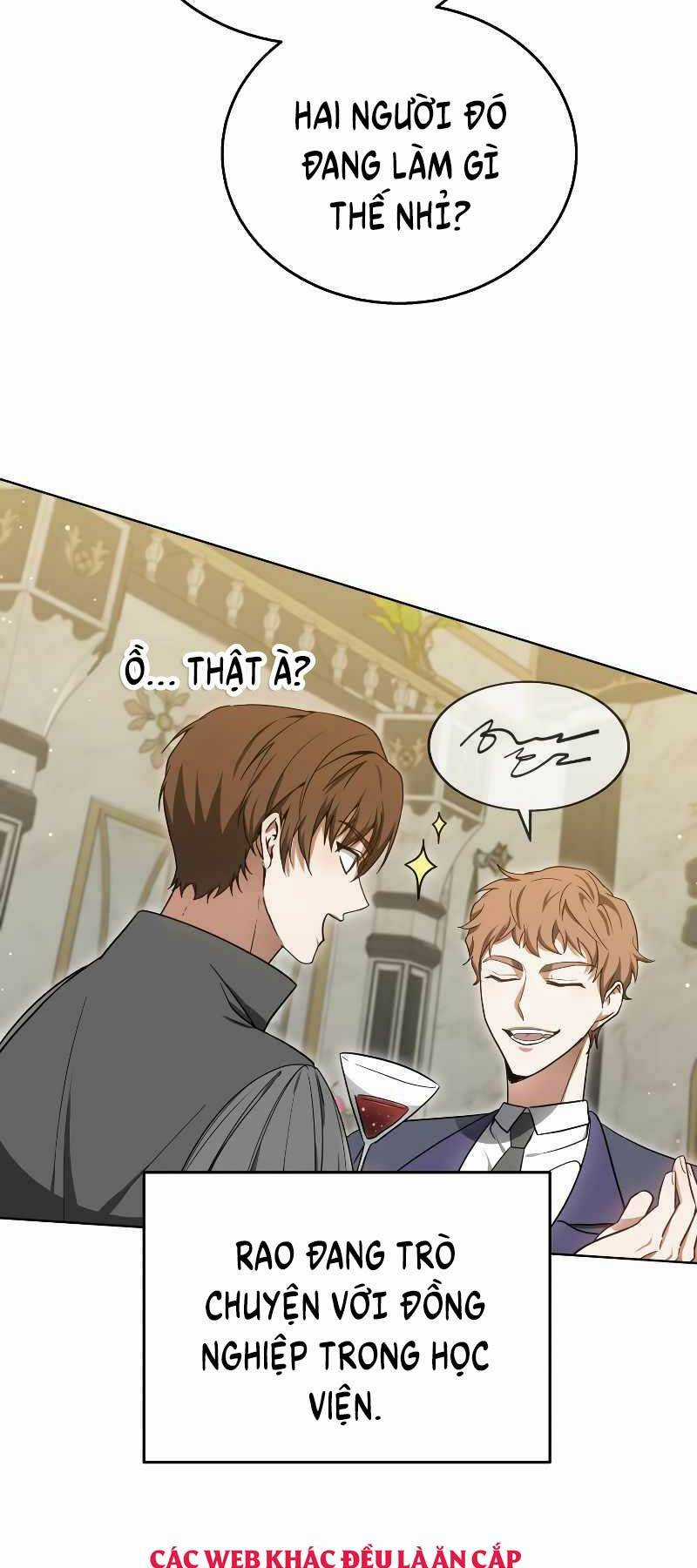 Bác Sĩ Phẫu Thuật Cấp Sss Chapter 64 trang 22