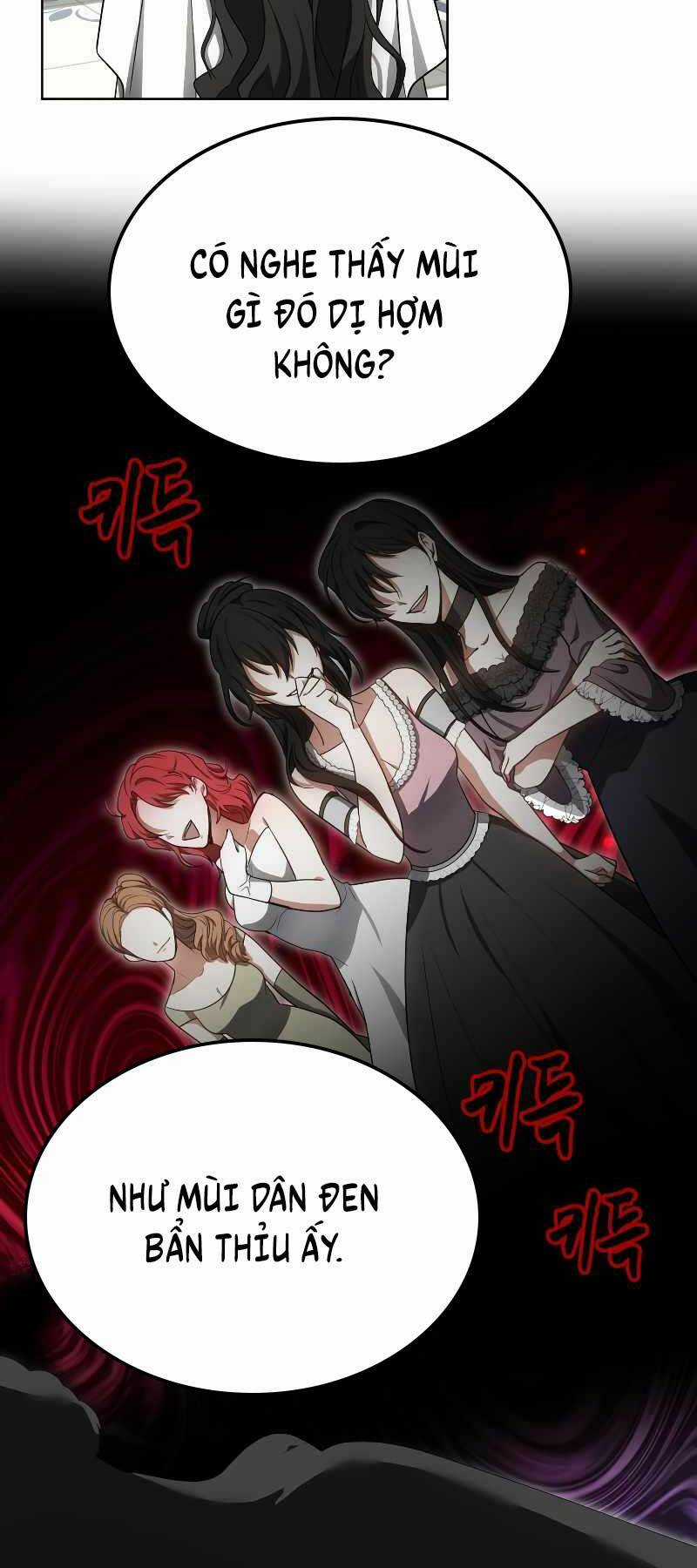 Bác Sĩ Phẫu Thuật Cấp Sss Chapter 64 trang 24