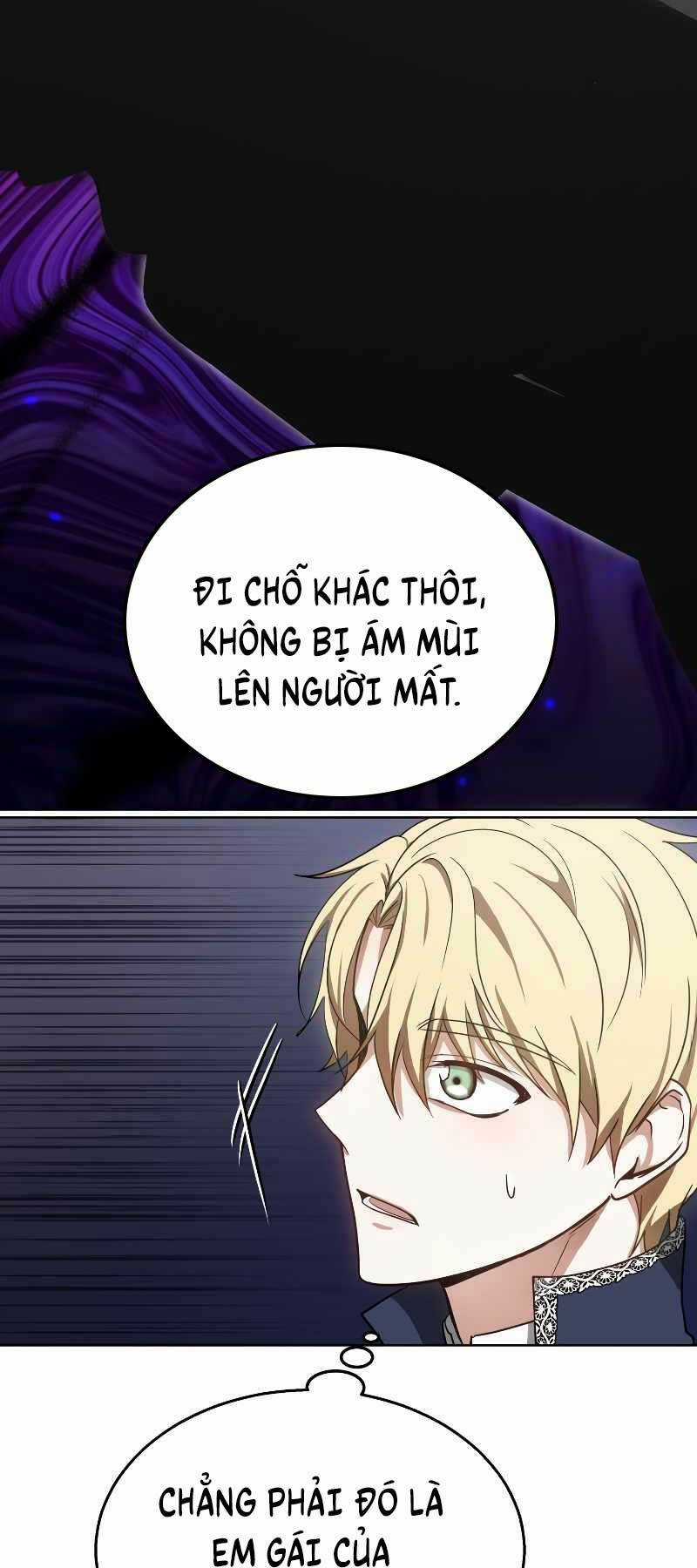 Bác Sĩ Phẫu Thuật Cấp Sss Chapter 64 trang 25